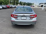 Certified 2022 Honda Accord Sport image 4