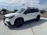 Used 2025 Subaru Ascent Bronze Edition w/ Onyx Package image 2