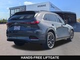 New 2025 MAZDA CX-70 Plug-In Hybrid w/ Premium Plus image 6