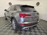 New 2025 Audi SQ5 Premium Plus image 5