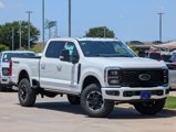 New 2025 Ford F250 Lariat image 2