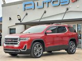 Used 2023 GMC Acadia SLT w/ Technology Package image 3