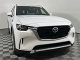 New 2025 MAZDA CX-90 3.3 Turbo w/ Premium Plus Pkg image 3