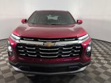 New 2026 Chevrolet Equinox LT w/ Convenience Package II image 2