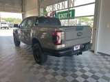New 2025 Ford Ranger XLT image 4