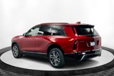 New 2026 Cadillac Vistiq Sport image 3