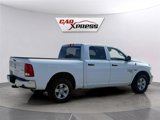 Used 2020 RAM 1500 Tradesman w/ Chrome Appearance Group image 6
