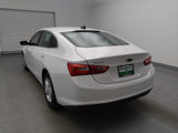 Used 2022 Chevrolet Malibu LS w/ LPO, Convenience Package 1 image 6