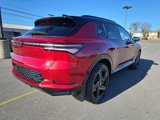 New 2025 Chevrolet Equinox EV RS image 3