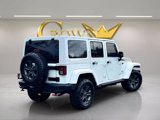 Used 2017 Jeep Wrangler Unlimited Rubicon image 3