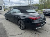 New 2025 Mercedes-Benz CLE 300 4MATIC Cabriolet image 5