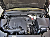 Used 2009 Chevrolet Malibu LTZ w/ Rear Power Package image 3