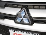 New 2025 Mitsubishi Outlander Sport ES image 3