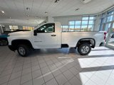 New 2025 Chevrolet Silverado 2500 W/T w/ WT Convenience Package image 3