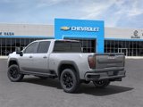 New 2025 GMC Sierra 2500 AT4 w/ AT4 Premium Plus Package image 3