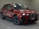 Used 2024 BMW iX xDrive50 w/ Premium Package image 6