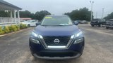 Used 2023 Nissan Rogue SV image 2