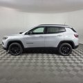 New 2025 Jeep Compass Latitude w/ Altitude Special Edition image 2