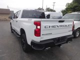Used 2023 Chevrolet Silverado 1500 Custom Trail Boss w/ LPO, Dark Essentials Package image 5