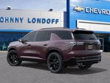 New 2026 Chevrolet Traverse RS w/ LPO, Floor Liner Package image 3