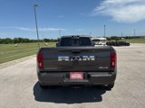 New 2025 RAM 3500 Laramie w/ Sport Appearance Package image 4