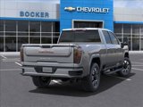 New 2025 GMC Sierra 2500 Denali w/ Denali Reserve Package image 4