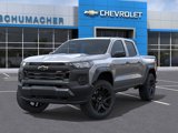 New 2025 Chevrolet Colorado Trail Boss image 6