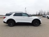 New 2025 Ford Explorer ST-Line w/ Premium Package image 2