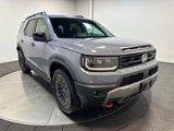 New 2026 Honda Passport TrailSport image 2