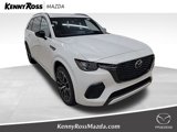 New 2025 MAZDA CX-70 3.3 Turbo S w/ Premium Package image 1