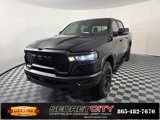 New 2026 RAM 1500 Rebel image 3