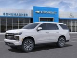New 2025 Chevrolet Tahoe High Country image 2