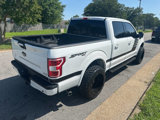 Used 2018 Ford F150 XLT w/ Equipment Group 302A Luxury image 5