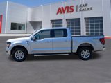 Used 2024 Ford F150 XLT w/ Equipment Group 302A MID image 2