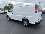New 2025 Chevrolet Express 2500 w/ Driver Convenience Package image 5