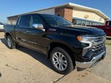 New 2025 Chevrolet Silverado 1500 LTZ image 2