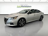 Used 2022 Nissan Altima 2.5 SR image 3