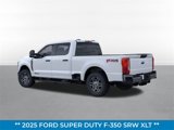 New 2025 Ford F350 XLT image 5