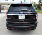 Used 2014 Ford Explorer XLT w/ Equipment Group 202A image 6