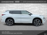 New 2025 Mitsubishi Outlander SEL image 2