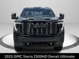 New 2025 GMC Sierra 2500 Denali Ultimate w/ Max Trailering Package image 2