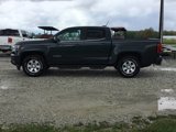 Used 2017 Chevrolet Colorado W/T w/ WT Convenience Package image 6