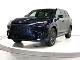New 2025 Lexus TX 350 AWD image 3