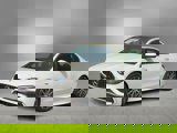 New 2025 Mercedes-Benz C 43 AMG 4MATIC Sedan image 4