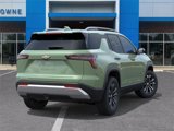 New 2026 Chevrolet Equinox LT image 4