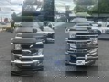 New 2025 Ford F550 4x4 Regular Cab Super Duty w/ XLT Value Package image 2
