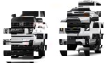 New 2026 GMC Sierra 2500 AT4 w/ AT4 Premium Plus Package image 2