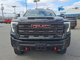 Used 2025 GMC Sierra 2500 AT4X image 2