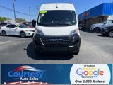 Used 2023 RAM ProMaster 2500 image 5
