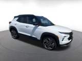 Used 2024 Chevrolet TrailBlazer RS w/ Convenience Package image 2